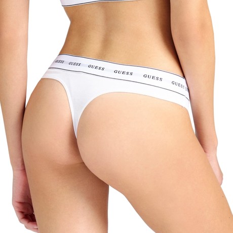 GUESS O97E04 - OPTIC WHITE - UNTERKLEIDUNG - Image 2
