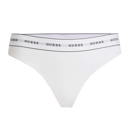 GUESS O97E04 - OPTIC WHITE - UNTERKLEIDUNG - Image 3