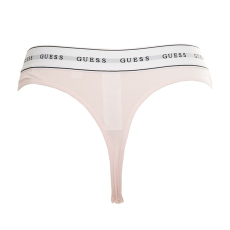 GUESS O97E04 - PINK SUGAR - SPODNÍ PRÁDLO - Image 2