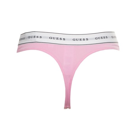 GUESS O97E04 - PINKY FLOWER - SPODNÍ PRÁDLO - Image 3