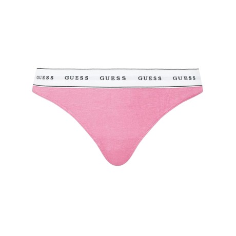 GUESS O97E04 - DRIFT PINK - SPODNÍ PRÁDLO - Image 3