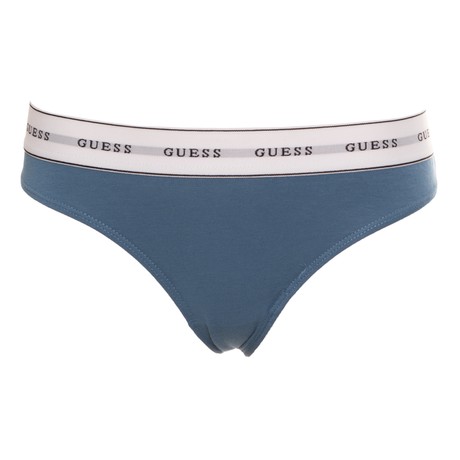 GUESS O97E04 - SUGAR PAPER - SPODNÍ PRÁDLO