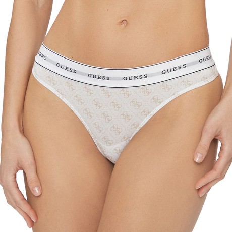 GUESS &mdash; O97E04