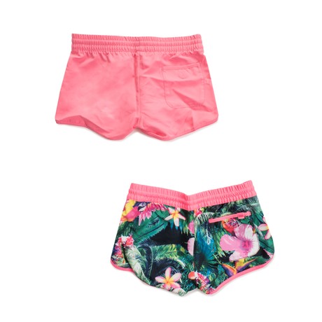 ONSHORTS