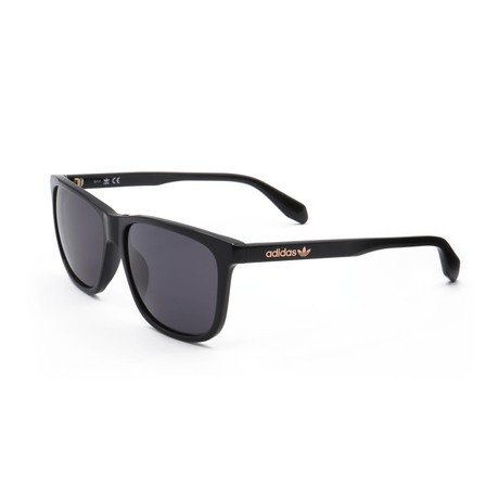 ADIDAS ORIGINAL OR0040 - SHINY BLACK - LUNETTES - Image 2