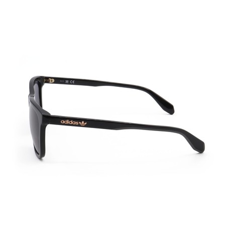 ADIDAS ORIGINAL OR0040 - SHINY BLACK - LUNETTES - Image 3
