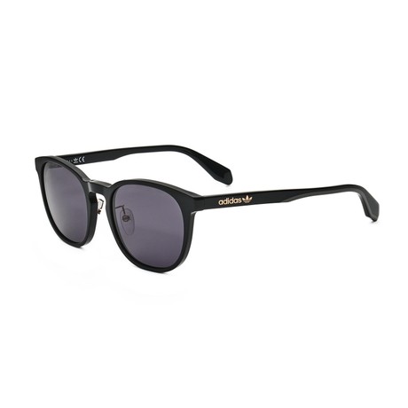 ADIDAS ORIGINAL OR0042H - SHINY BLACK - OKULARY - Image 2