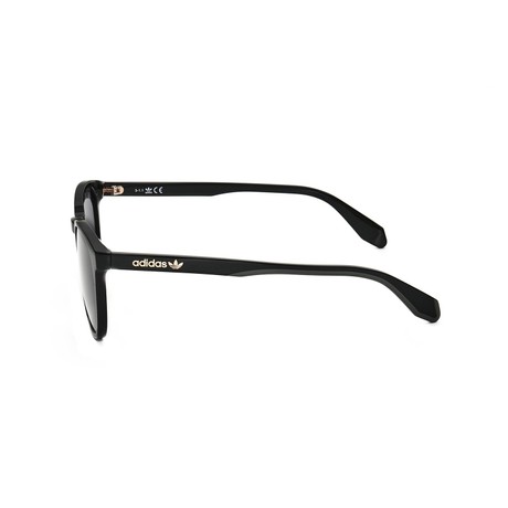 ADIDAS ORIGINAL OR0042H - SHINY BLACK - OKULARY - Image 3