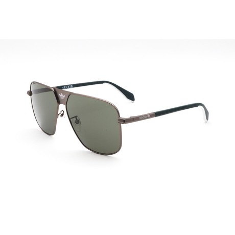 ADIDAS ORIGINAL OR0091 - MATTE GUNMETAL - AUGENKLEIDER - Image 2