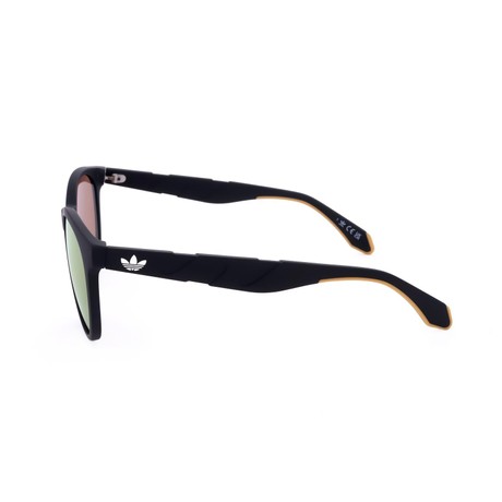 ADIDAS ORIGINAL OR0102 - MATTE BLACK - GAFAS - Image 3