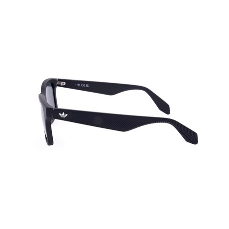 Ochelari De Soare Adidas Original matte black &mdash; poze 3