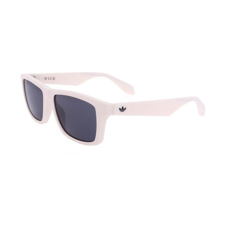 ADIDAS ORIGINAL OR0115 - WHITE - SUNGLASSES - Image 2