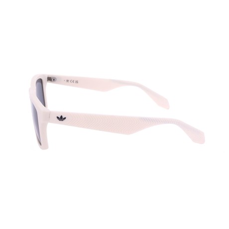 ADIDAS ORIGINAL OR0115 - WHITE - SUNGLASSES - Image 3