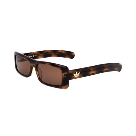 Akių Akiniai Adidas Original dark havana &mdash; fot 2