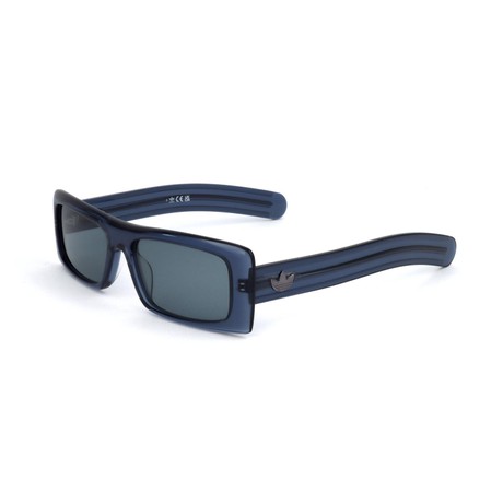 Akių Akiniai Adidas Original blue &mdash; fot 2