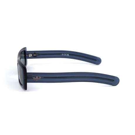 Akių Akiniai Adidas Original blue &mdash; fot 3