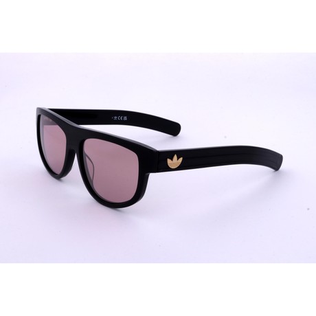 ADIDAS ORIGINAL OR0126 - SHINY BLACK - OCCHIALI - Image 2