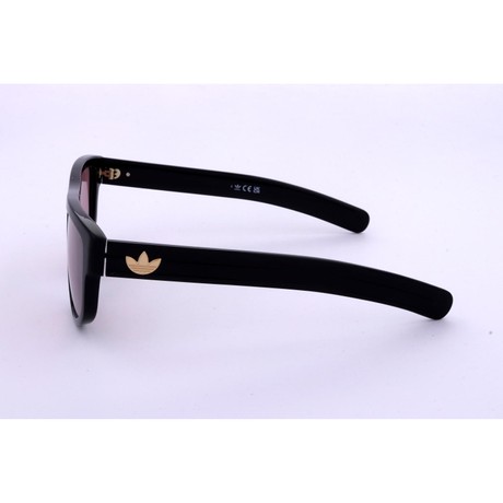 ADIDAS ORIGINAL OR0126 - SHINY BLACK - OCCHIALI - Image 3