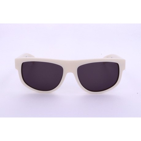 ADIDAS ORIGINAL OR0126 - WHITE - OCCHIALI
