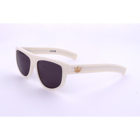 ADIDAS ORIGINAL OR0126 - WHITE - OCCHIALI - Image 2