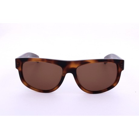 ADIDAS ORIGINAL OR0126 - DARK HAVANA - OCCHIALI