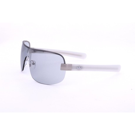 ADIDAS ORIGINAL OR0128 - MATTE PALLADIUM - OCCHIALI - Image 2