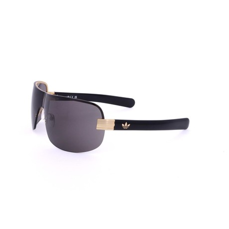 ADIDAS ORIGINAL OR0128 - MATTE DEEP GOLD - OCCHIALI - Image 2