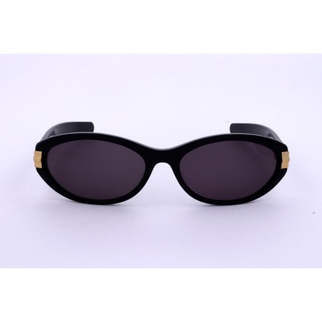 ADIDAS ORIGINAL OR0129 - SHINY BLACK - OKULARY