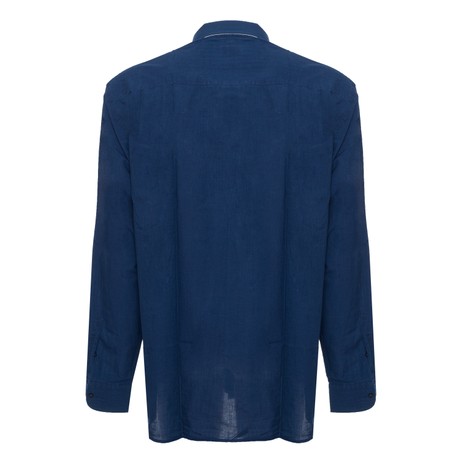 PAUL & SHARK P14P1318 - BLU - SHIRTS - Image 2