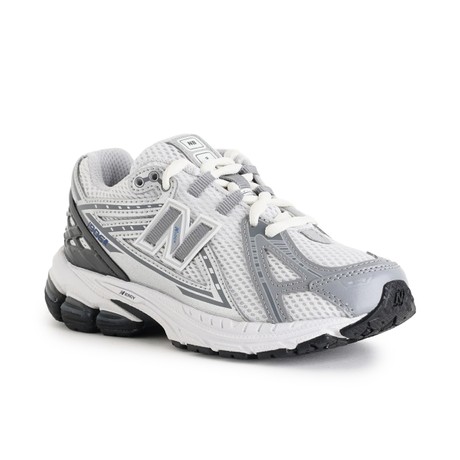 Shoes New Balance castlerock / grey matter &mdash; pictures 2