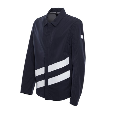 PAUL & SHARK P19P2043 - BLU - KABÁTY A BUNDY - Image 2