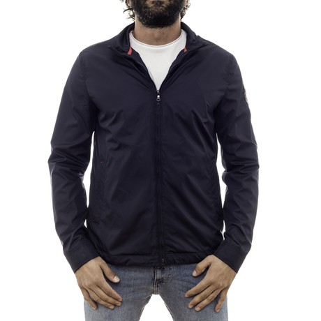 AMERIGO VESPUCCI P20A2004 - BLUE NOTTE - COATS & JACKETS