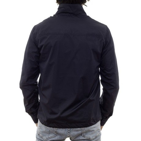 AMERIGO VESPUCCI P20A2004 - BLUE NOTTE - COATS & JACKETS - Image 3