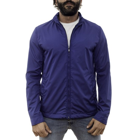 AMERIGO VESPUCCI P20A2004 - BLUETTE - COATS & JACKETS