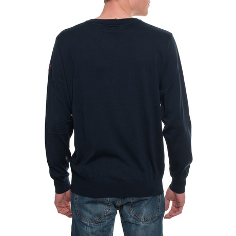 PAUL & SHARK P20P1508S - BLU - TOPWEAR - Image 3