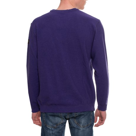 PAUL & SHARK P20P1513S - VIOLA - TOPWEAR - Image 3