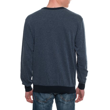 PAUL & SHARK P20P1582S - BLU - TOP - Image 3