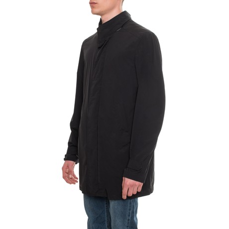 PAUL & SHARK P20P2142S - BLACK - CAPPOTTI E GIACCHE - Image 2