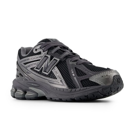 Buty New Balance phantom / silver metalic ex &mdash; zdjęcia 2