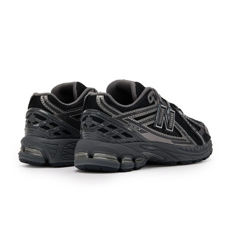 Buty New Balance phantom / silver metalic ex &mdash; zdjęcia 3