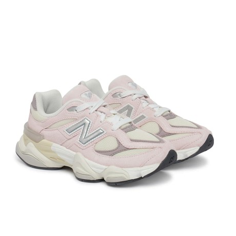 Scarpe New Balance rose sugar / ice wine be &mdash; foto 2
