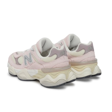 Scarpe New Balance rose sugar / ice wine be &mdash; foto 3