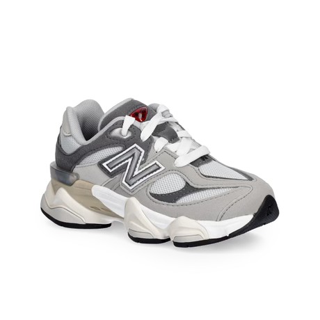 Туфли New Balance raincloud / castlerock gy &mdash; фотографии 2
