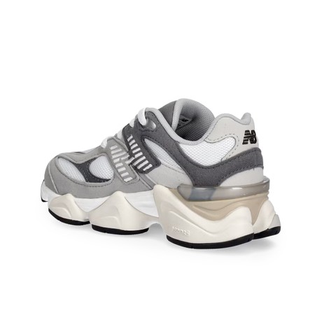 Туфли New Balance raincloud / castlerock gy &mdash; фотографии 3