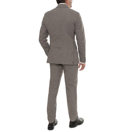 TOMMY HILFIGER PHTHL3227 - BEIGE/BROWN - SUITS - Image 2