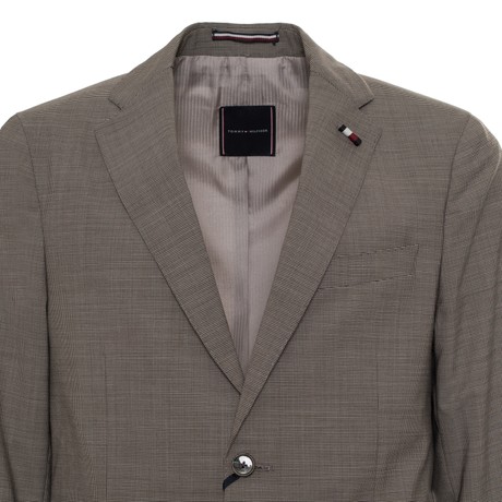 TOMMY HILFIGER PHTHL3227 - BEIGE/BROWN - SUITS - Image 3