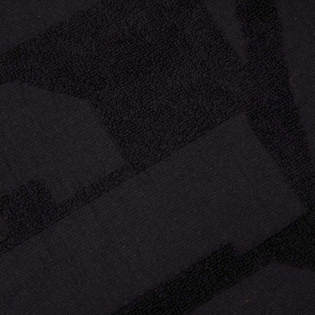 PLEIN SPORT PS24TW02 - BLACK - BEACH TOWELS - Image 3