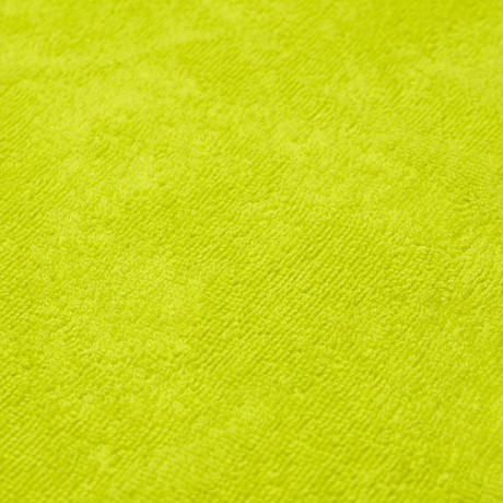PLEIN SPORT PS24TW02 - LIME - BEACH TOWELS - Image 2