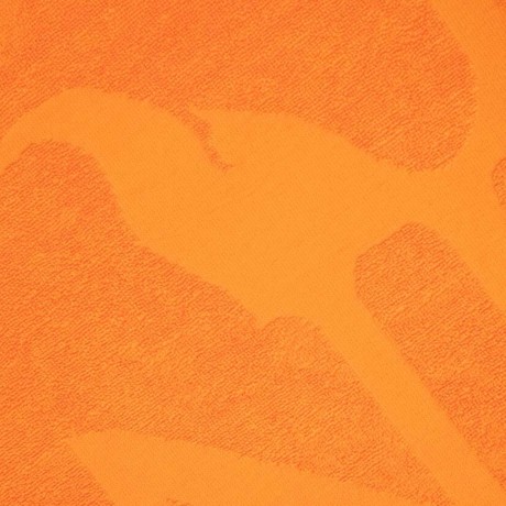 PLEIN SPORT PS24TW02 - ORANGE - BEACH TOWELS - Image 3