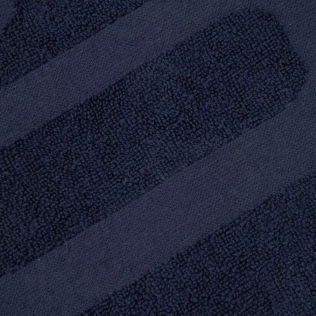 PLEIN SPORT PS24TW02 - NAVY  - BEACH TOWELS - Image 3
